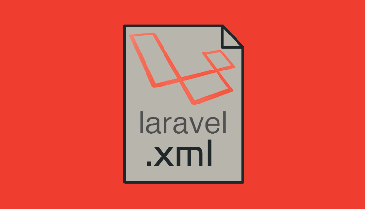Laravel XML Sitemap Laraget.com