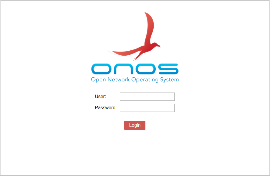 ONOS web GUI - OVS-Mesh Script Generator